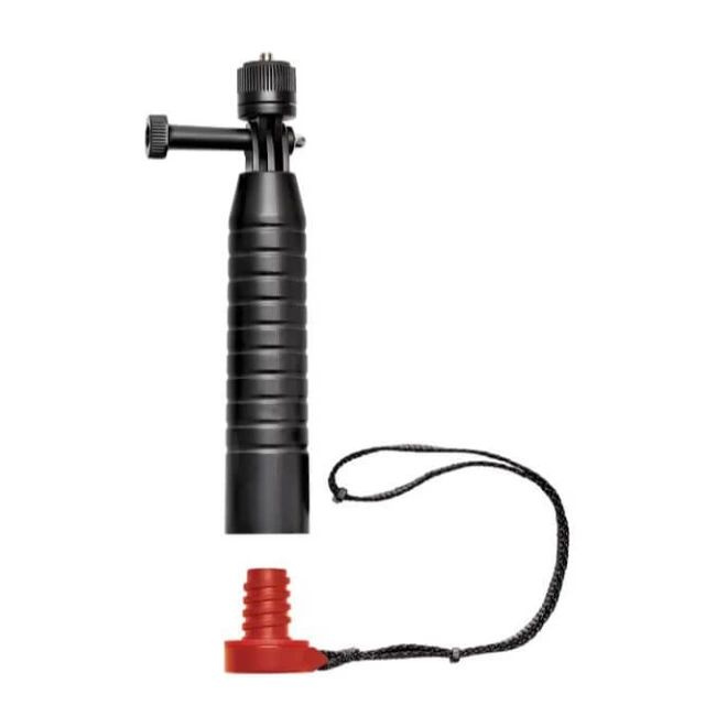 Joby Camera Grip Action Camera in the group Sport, leisure & Hobby / Action cameras & Accessories / Accessories for actioncameras at TP E-commerce Nordic AB (C03640)