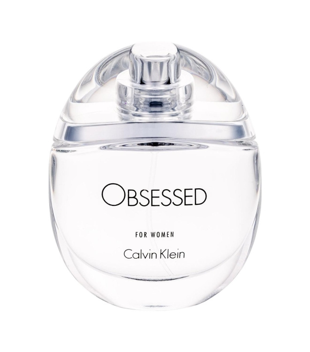 Calvin Klein Obsessed for Women Edp 50ml in the group BEAUTY & HEALTH / Fragrance & Perfume / Perfumes / Perfume for her at TP E-commerce Nordic AB (C03675)