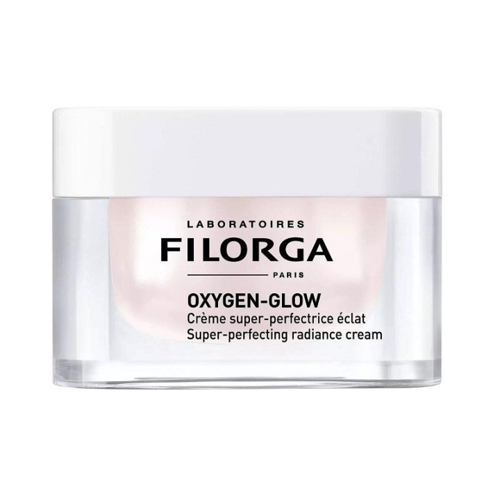 Filorga Oxygen Glow Radiance Cream 50ml in the group BEAUTY & HEALTH / Skin care / Face / Day cream at TP E-commerce Nordic AB (C03698)
