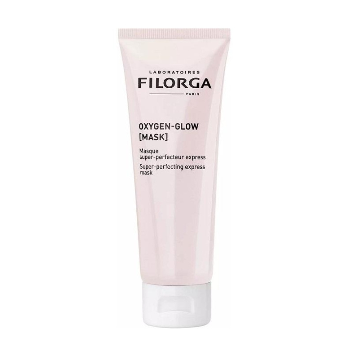 Filorga Oxygen Glow Perfection Express Mask 75ml in the group BEAUTY & HEALTH / Skin care / Face / Masks at TP E-commerce Nordic AB (C03700)
