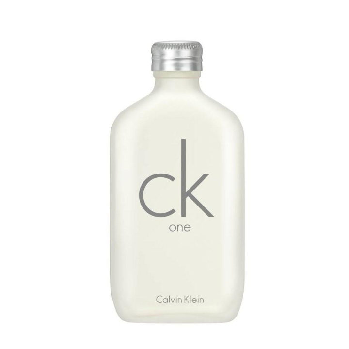 Calvin Klein CK One Edt 20ml in the group BEAUTY & HEALTH / Fragrance & Perfume / Perfumes / Perfume for him at TP E-commerce Nordic AB (C03704)