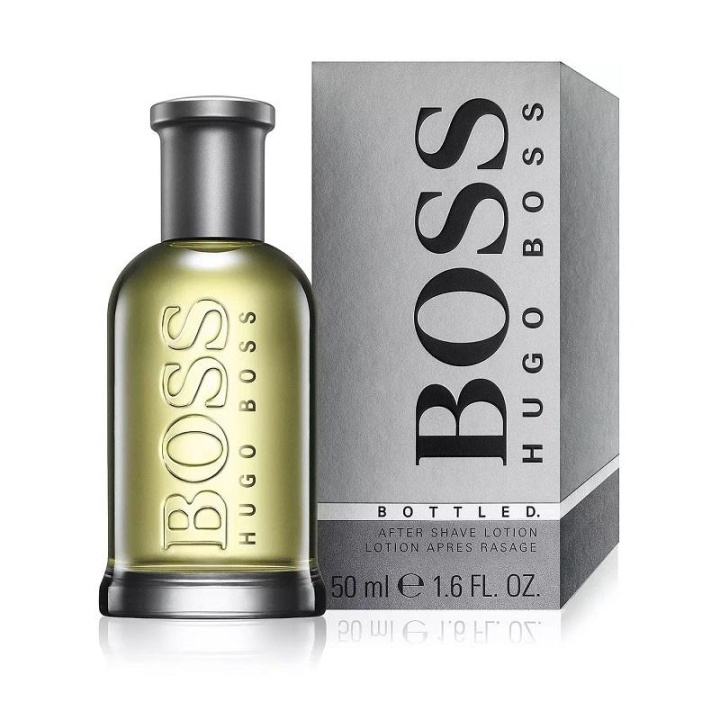 Hugo Boss Boss Bottled Aftershave Balm 75ml in the group BEAUTY & HEALTH / Fragrance & Perfume / Perfumes / Perfume for him at TP E-commerce Nordic AB (C03706)