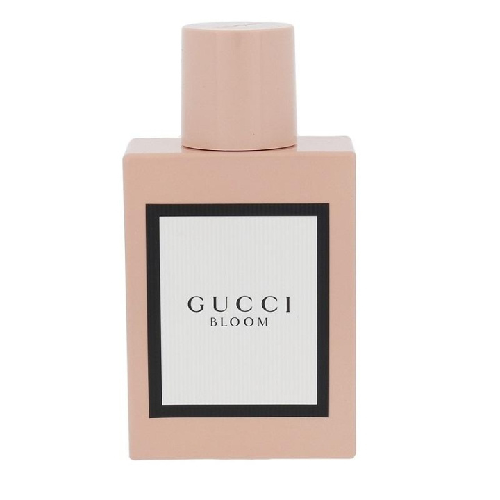 Gucci Bloom Edp 50ml in the group BEAUTY & HEALTH / Fragrance & Perfume / Perfumes / Perfume for her at TP E-commerce Nordic AB (C03782)