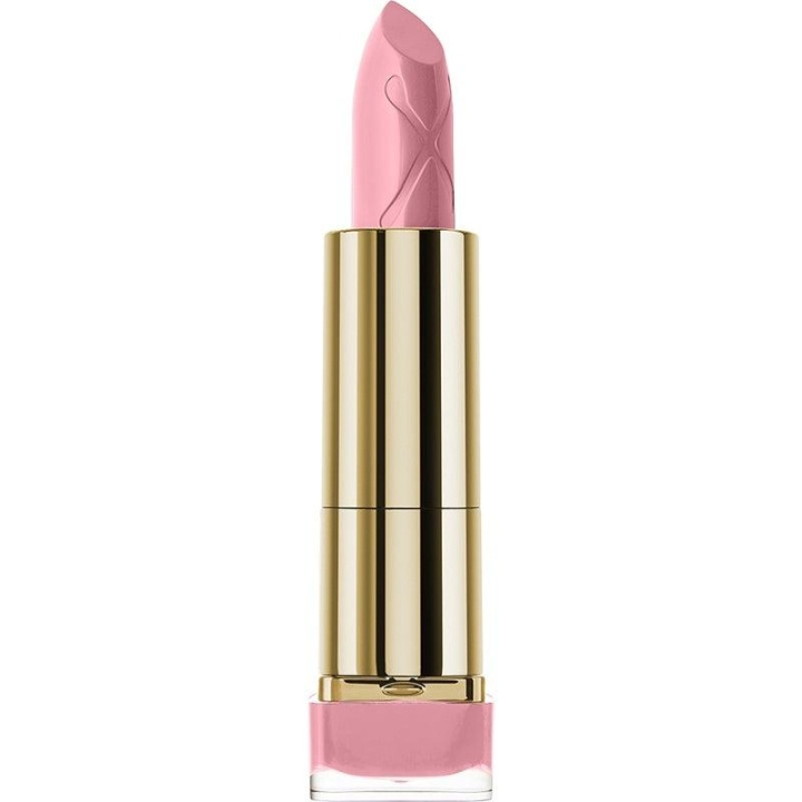 Max Factor Colour Elixir Lipstick - 085 Angel Pink in the group BEAUTY & HEALTH / Makeup / Lips / Lipstick at TP E-commerce Nordic AB (C03802)