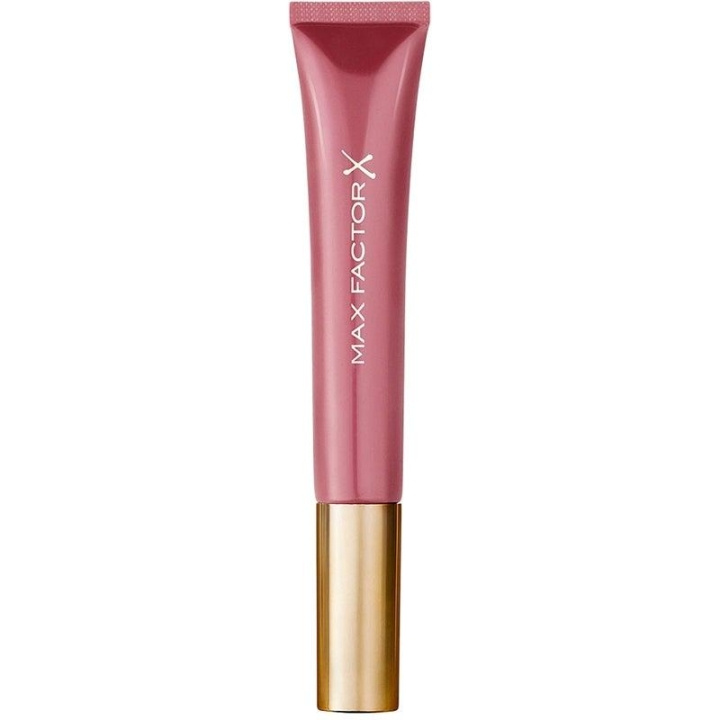 Max Factor Colour Elixir Lip Cushion - 020 Splendor Chic Lip Gloss in the group BEAUTY & HEALTH / Makeup / Lips / Lipp gloss at TP E-commerce Nordic AB (C03804)