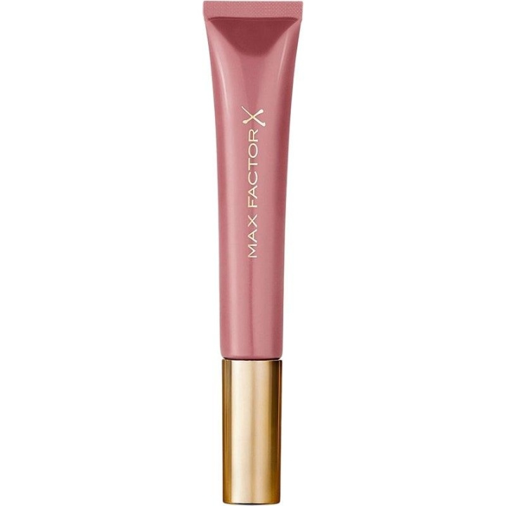 Max Factor Colour Elixir Lip Cushion - 025 Shine In Glam Lip Gloss in the group BEAUTY & HEALTH / Makeup / Lips / Lipp gloss at TP E-commerce Nordic AB (C03805)