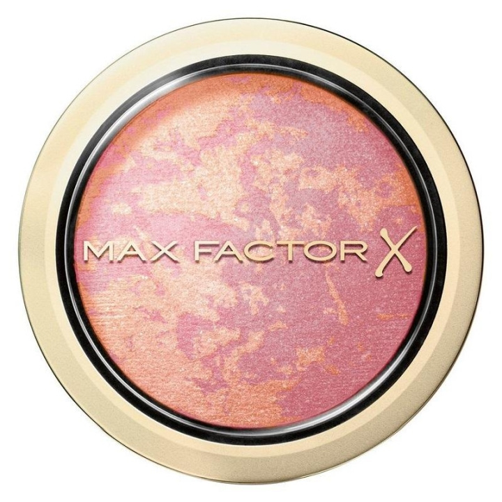 Max Factor Powder Blush 15 Seductive Pink in the group BEAUTY & HEALTH / Makeup / Facial makeup / Rouge / Bronzer at TP E-commerce Nordic AB (C03843)