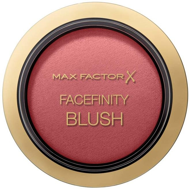 Max Factor Powder Blush 050 Sunkissed Rose in the group BEAUTY & HEALTH / Makeup / Facial makeup / Rouge / Bronzer at TP E-commerce Nordic AB (C03844)