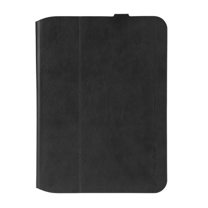 Samsonite Tablet Portfolio Tabzone for Samsung Galaxy Tab 3, 10,1, Bl in the group SMARTPHONE & TABLETS / Tablet cases / Samsung tablets at TP E-commerce Nordic AB (C03882)