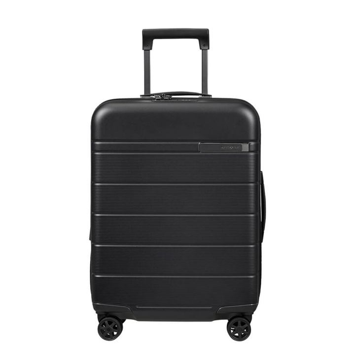 Samsonite Suitcase Neopod Expand Slide Out Pouch 55cm Black in the group Sport, leisure & Hobby / Travel accessories / Other at TP E-commerce Nordic AB (C03890)
