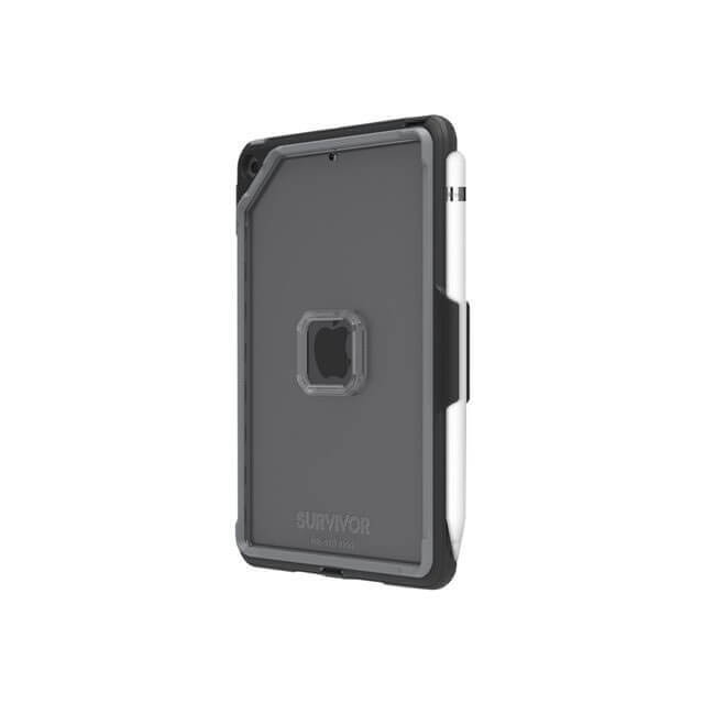 Survivor Tablet Cover Survivor Endurance iPad Mini 4/5 Black/Grey (B2B) in the group SMARTPHONE & TABLETS / Tablet cases / Apple iPad at TP E-commerce Nordic AB (C03891)