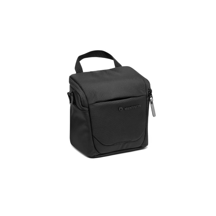 Shoulder Bag Advanced III S in the group HOME ELECTRONICS / Photo & Video / Photo equipment / Camera bags at TP E-commerce Nordic AB (C03944)