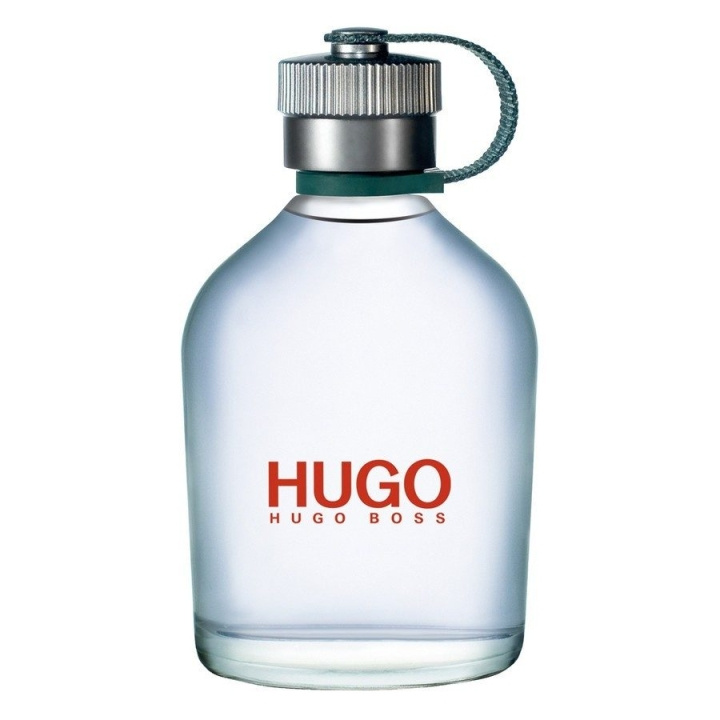 Hugo Boss Hugo Man Edt 125ml in the group BEAUTY & HEALTH / Fragrance & Perfume / Perfumes / Perfume for him at TP E-commerce Nordic AB (C03995)