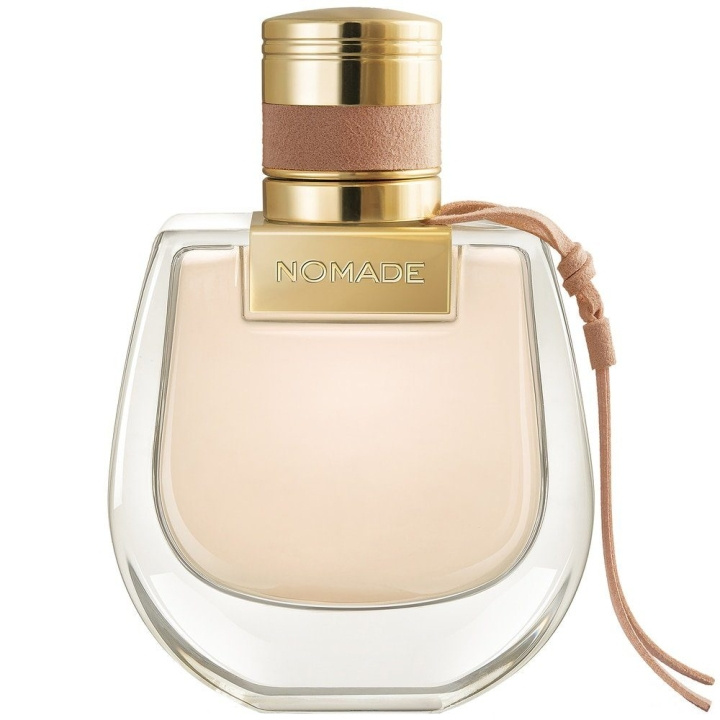 Chloé Nomade Edp 50ml in the group BEAUTY & HEALTH / Fragrance & Perfume / Perfumes / Perfume for her at TP E-commerce Nordic AB (C04085)