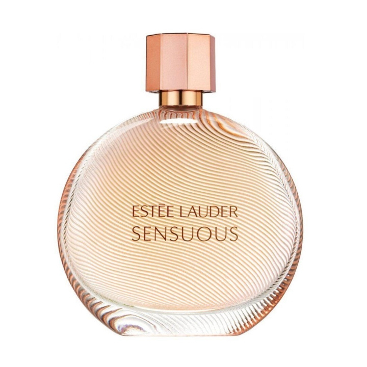 Estee Lauder Sensuous Edp 50ml in the group BEAUTY & HEALTH / Fragrance & Perfume / Perfumes / Perfume for her at TP E-commerce Nordic AB (C04098)