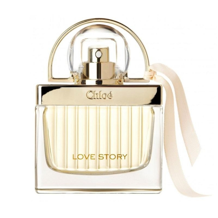 Chloé Love Story Edp 50ml in the group BEAUTY & HEALTH / Fragrance & Perfume / Perfumes / Perfume for her at TP E-commerce Nordic AB (C04100)
