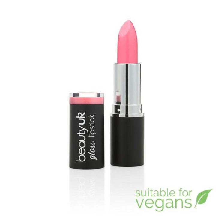 Beauty UK Lipstick no.1 - Innocent in the group BEAUTY & HEALTH / Makeup / Lips / Lipstick at TP E-commerce Nordic AB (C04105)