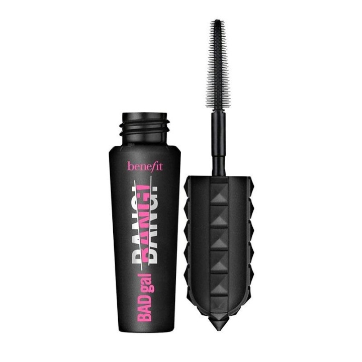 Benefit Bad Gal Bang! Mini Mascara 4g in the group BEAUTY & HEALTH / Makeup / Eyes & Eyebrows / Mascara at TP E-commerce Nordic AB (C04115)