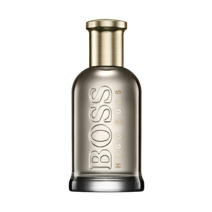 Hugo Boss Boss Bottled Edp 50ml in the group BEAUTY & HEALTH / Fragrance & Perfume / Perfumes / Perfume for him at TP E-commerce Nordic AB (C04119)