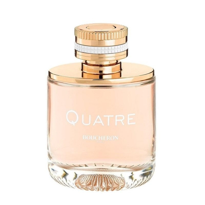 Boucheron Quatre Pour Femme Edp 30ml in the group BEAUTY & HEALTH / Fragrance & Perfume / Perfumes / Perfume for her at TP E-commerce Nordic AB (C04120)