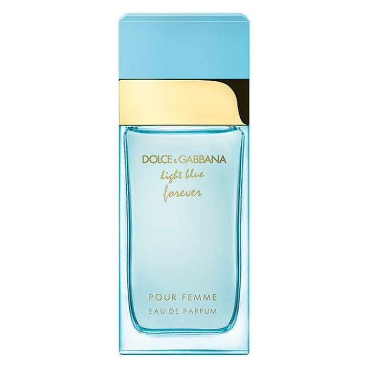 Dolce & Gabbana Light Blue Forever Edp 25ml in the group BEAUTY & HEALTH / Fragrance & Perfume / Perfumes / Perfume for her at TP E-commerce Nordic AB (C04147)