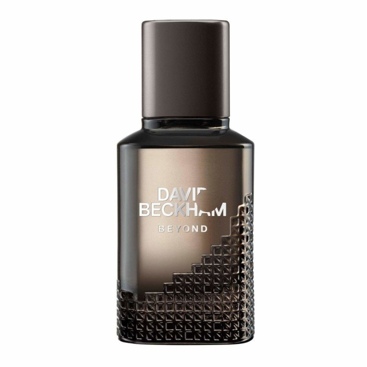 David Beckham Beyond Edt 60ml in the group BEAUTY & HEALTH / Fragrance & Perfume / Perfumes / Perfume for him at TP E-commerce Nordic AB (C04230)