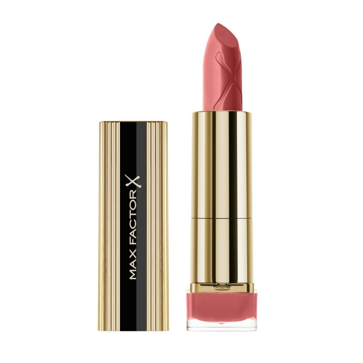 Max Factor Colour Elixir Lipstick - 025 Sunbronze in the group BEAUTY & HEALTH / Makeup / Lips / Lipstick at TP E-commerce Nordic AB (C04236)