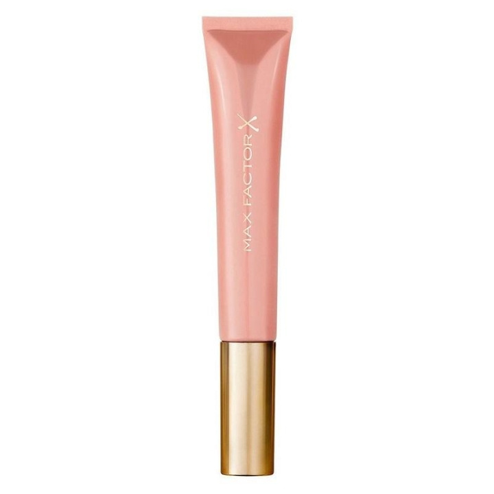 Max Factor Colour Elixir Lip Cushion - 005 Spotlight Sheer Lip Gloss in the group BEAUTY & HEALTH / Makeup / Lips / Lipp gloss at TP E-commerce Nordic AB (C04246)