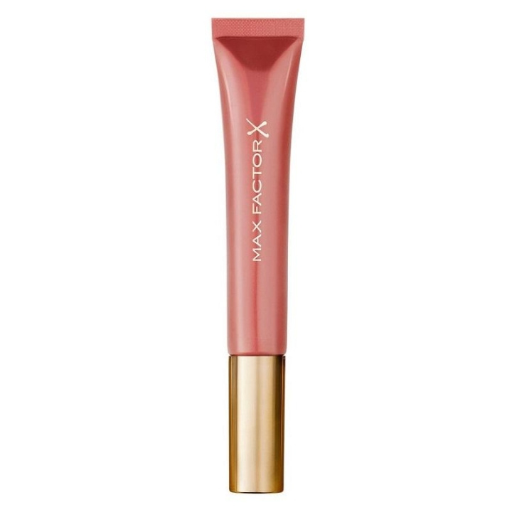 Max Factor Colour Elixir Lip Cushion - 015 Nude Glory Lip Gloss in the group BEAUTY & HEALTH / Makeup / Lips / Lipp gloss at TP E-commerce Nordic AB (C04247)