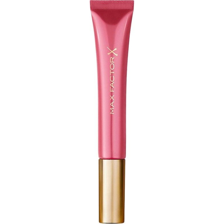 Max Factor Colour Elixir Lip Cushion - 030 Majesty Berry Lip Gloss in the group BEAUTY & HEALTH / Makeup / Lips / Lipp gloss at TP E-commerce Nordic AB (C04248)