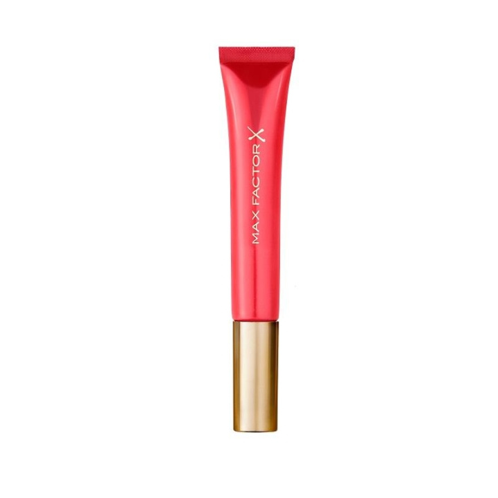 Max Factor Colour Elixir Lip Cushion - 035 Baby Star Coral Lip Gloss in the group BEAUTY & HEALTH / Makeup / Lips / Lipp gloss at TP E-commerce Nordic AB (C04249)