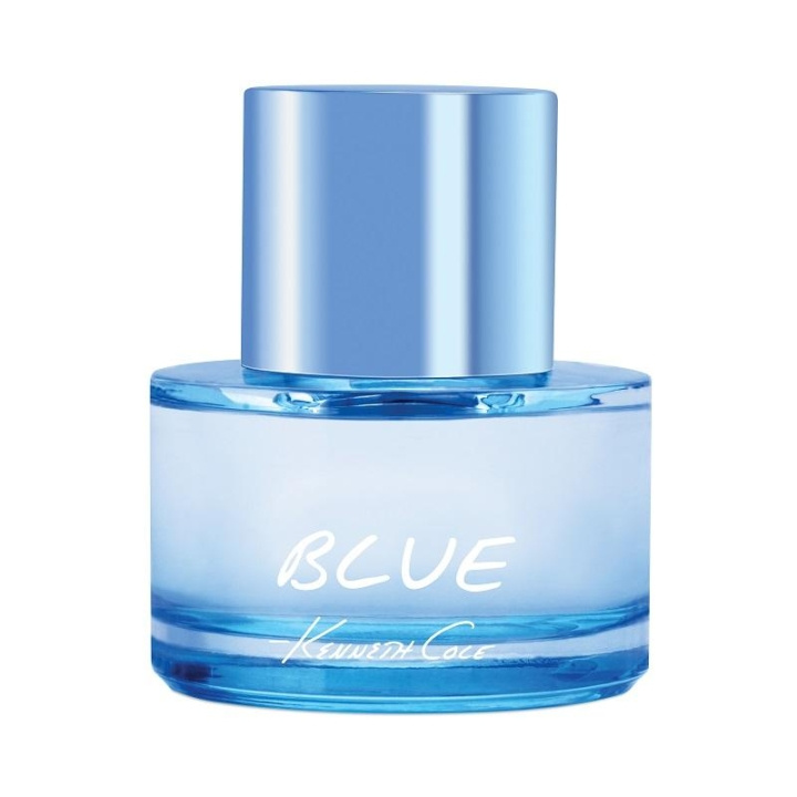 Kenneth Cole Blue for Men Edt 100ml in the group BEAUTY & HEALTH / Fragrance & Perfume / Perfumes / Perfume for him at TP E-commerce Nordic AB (C04275)