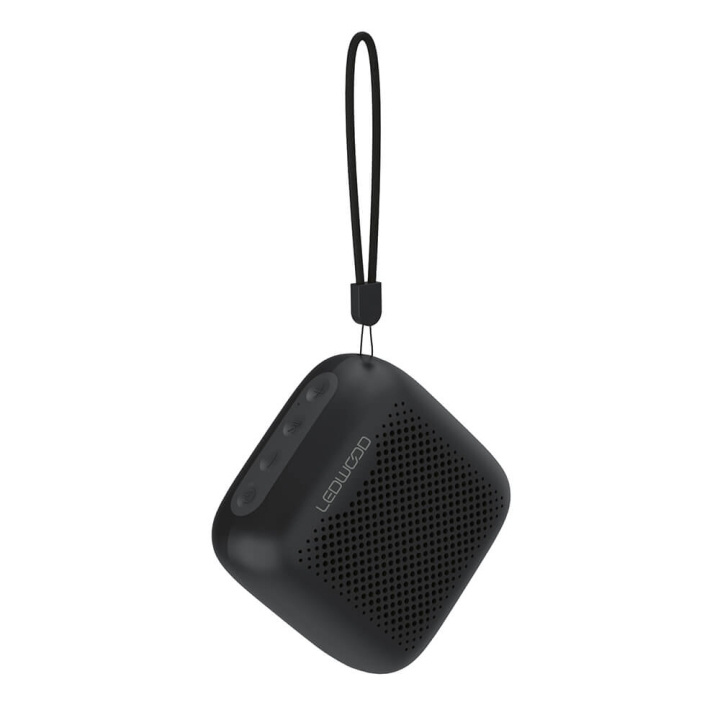 Loudspeaker ACCESS10 IPX5 Black in the group HOME ELECTRONICS / Audio & Picture / Speakers & accessories / Bluetooth Speakers / Portable speakers at TP E-commerce Nordic AB (C04415)