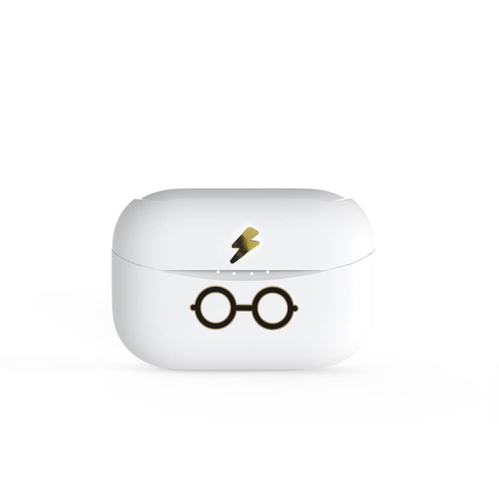 Harry Potter Headphone In-Ear TWS in the group HOME ELECTRONICS / Audio & Picture / Headphones & Accessories / Headphones at TP E-commerce Nordic AB (C04418)