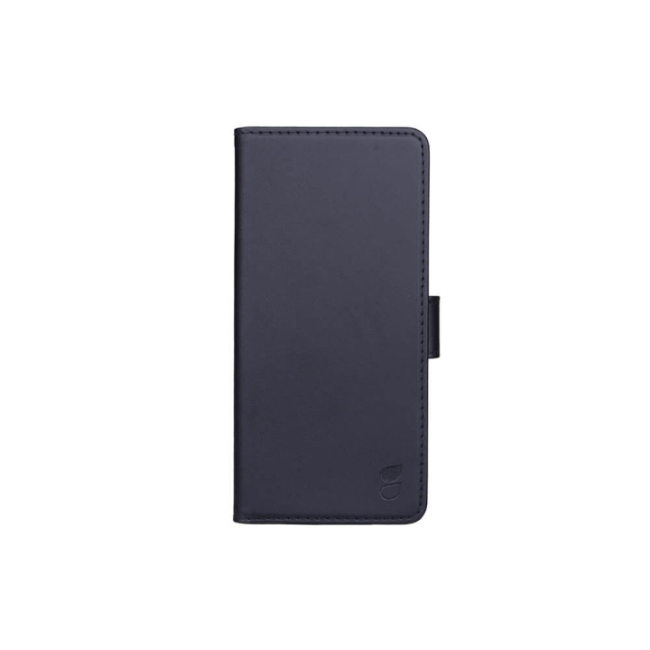 Gear Mobile Case Oneplus Nord CE Black in the group SMARTPHONE & TABLETS / Phone cases / OnePlus at TP E-commerce Nordic AB (C04430)