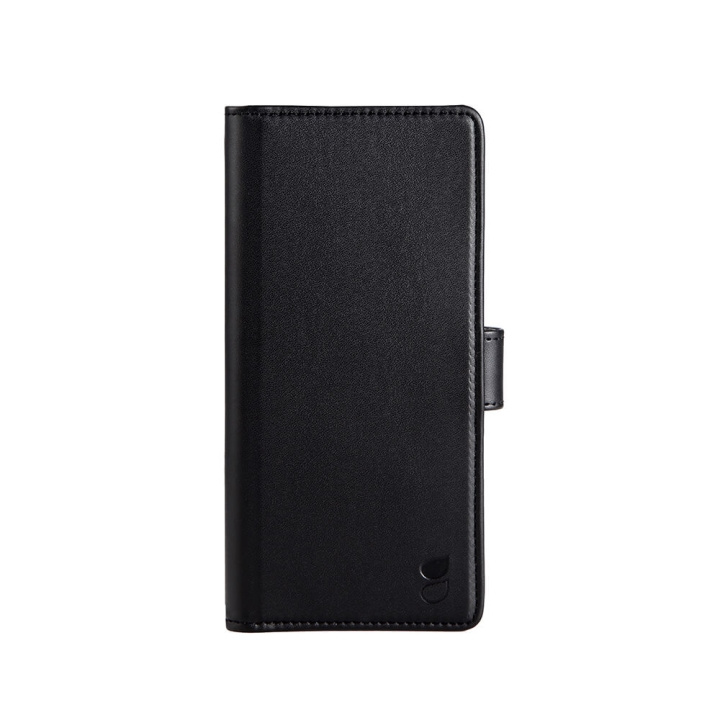 GEAR Wallet OnePlus 9 Pro Black in the group SMARTPHONE & TABLETS / Phone cases / OnePlus at TP E-commerce Nordic AB (C04432)