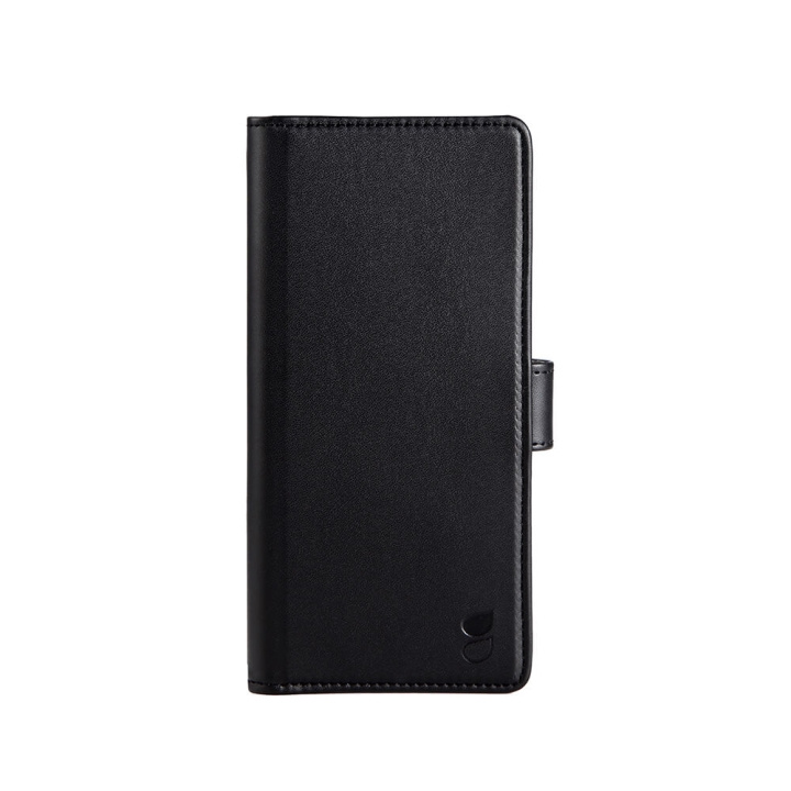 Gear Wallet OnePlus 9 Pro Black in the group SMARTPHONE & TABLETS / Phone cases / OnePlus at TP E-commerce Nordic AB (C04432)