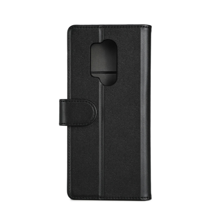 GEAR Wallet OnePlus 8 Pro Black in the group SMARTPHONE & TABLETS / Phone cases / OnePlus at TP E-commerce Nordic AB (C04433)