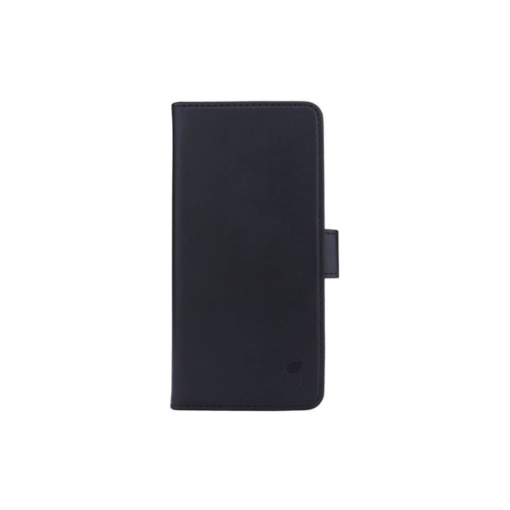 GEAR Wallet OnePlus 7T Pro Black in the group SMARTPHONE & TABLETS / Phone cases / OnePlus at TP E-commerce Nordic AB (C04435)
