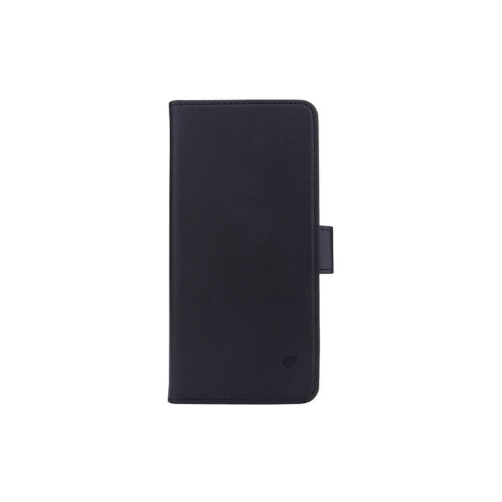 Gear Wallet OnePlus 7T Pro Black in the group SMARTPHONE & TABLETS / Phone cases / OnePlus at TP E-commerce Nordic AB (C04435)