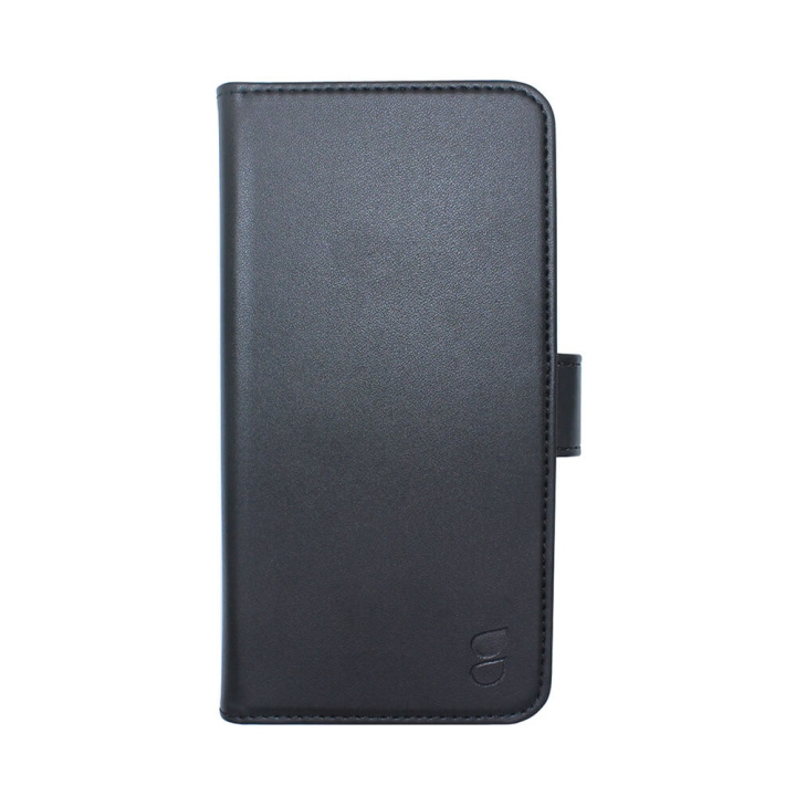 GEAR Wallet OnePlus 7T Black in the group SMARTPHONE & TABLETS / Phone cases / OnePlus at TP E-commerce Nordic AB (C04436)