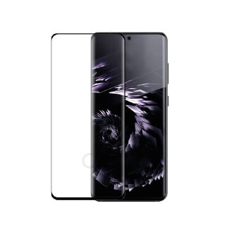 GEAR Glass Prot. 3D Transparent OnePlus 9 Pro in the group SMARTPHONE & TABLETS / Phone cases / OnePlus at TP E-commerce Nordic AB (C04438)