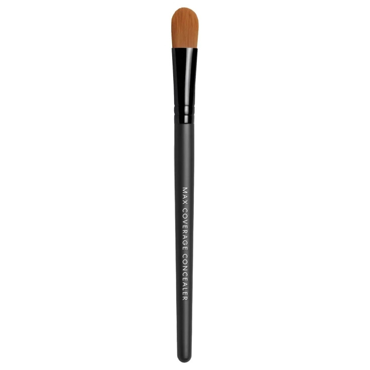 Bare Minerals Max Coverage Concealer Brush in the group BEAUTY & HEALTH / Makeup / Tools & Make up set / Brushes at TP E-commerce Nordic AB (C04508)