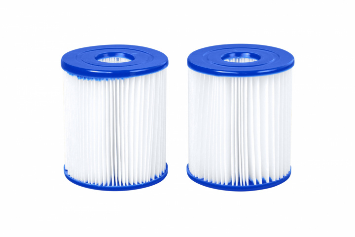Flowclear Filter Patron (I) in the group HOME, HOUSEHOLD & GARDEN / Garden products / Pool & Accessories / Pool accessories at TP E-commerce Nordic AB (C04604)