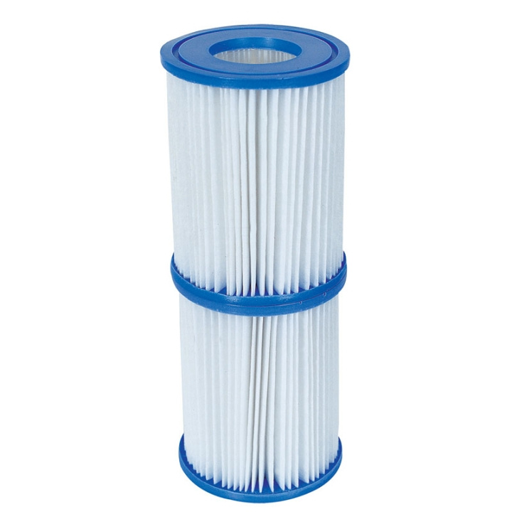 Flowclear Filter Patron (II) in the group HOME, HOUSEHOLD & GARDEN / Garden products / Pool & Accessories / Filter and accessories at TP E-commerce Nordic AB (C04605)
