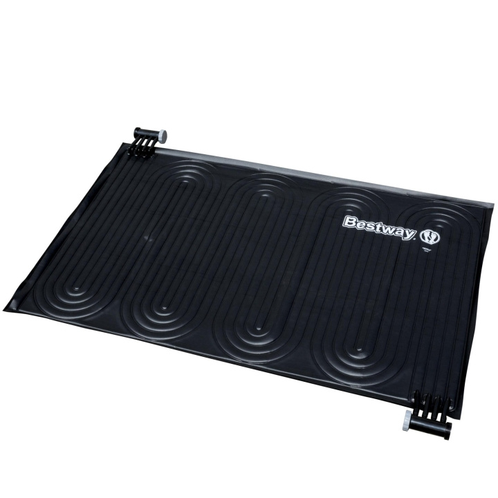 Bestway Flowclear Clean Sun Power 1,1 x 1,71m in the group HOME, HOUSEHOLD & GARDEN / Garden products / Pool & Accessories / Pool heaters at TP E-commerce Nordic AB (C04608)