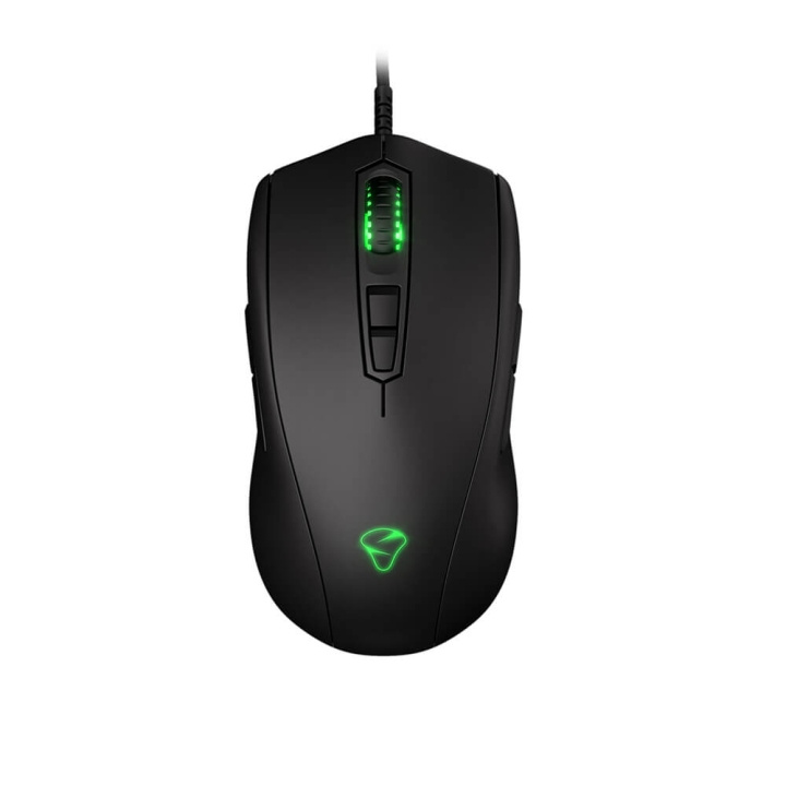 Mionix Gaming Mouse Avior Pro Black in the group COMPUTERS & PERIPHERALS / GAMING / Mice at TP E-commerce Nordic AB (C04630)