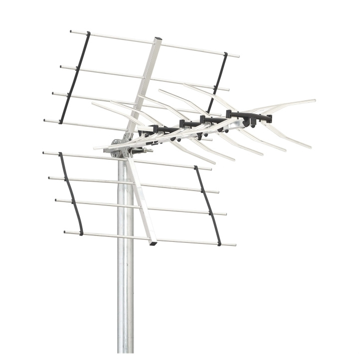 Triax Antenn Unix 32 LTE700 Kanal 21-48 SE/FI in the group HOME ELECTRONICS / Audio & Picture / TV & Accessories / Antennas & Accessories at TP E-commerce Nordic AB (C04635)