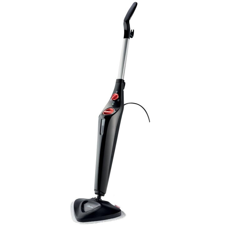 Ångmopp Steam Mop 3,0 in the group HOME, HOUSEHOLD & GARDEN / Cleaning products / Handheld steam cleaner at TP E-commerce Nordic AB (C04653)