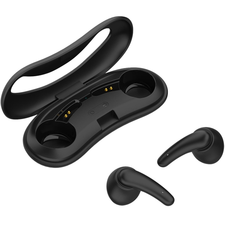 Shape1 True Wireless Headset D in the group HOME ELECTRONICS / Audio & Picture / Headphones & Accessories / Headphones at TP E-commerce Nordic AB (C04686)